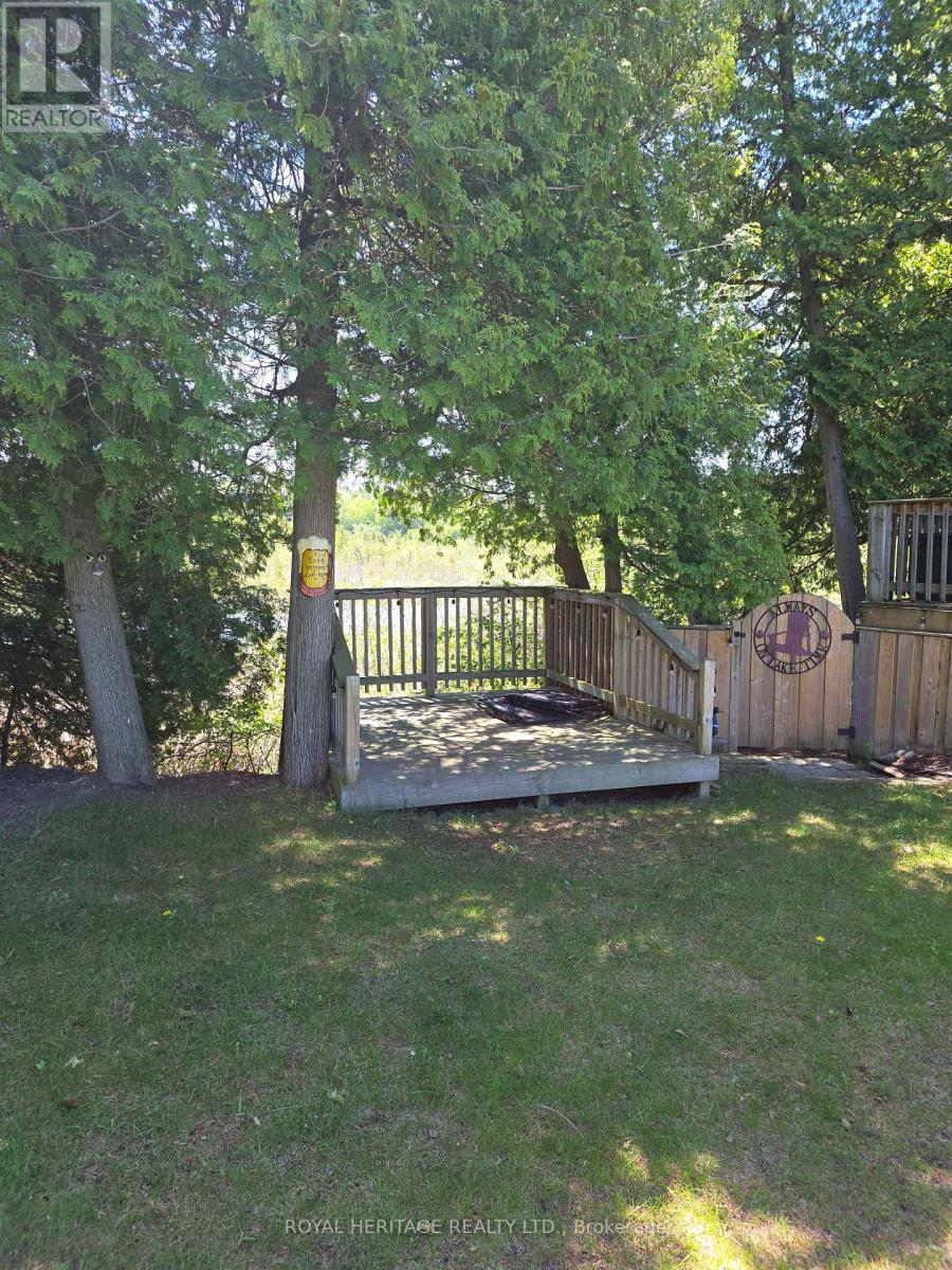 120 Charlie's Island, Hamilton Township, Ontario  K0L 1E0 - Photo 18 - X13484386
