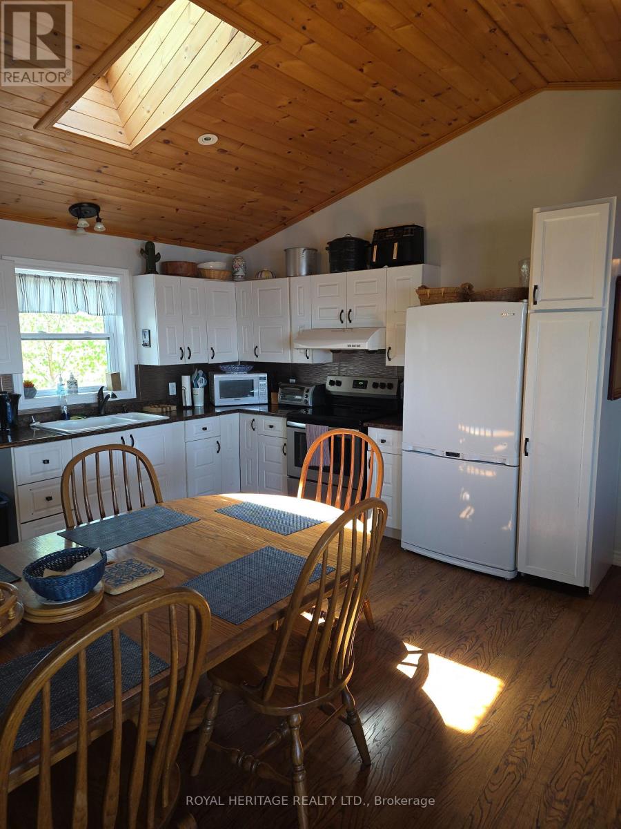 120 Charlie's Island, Hamilton Township, Ontario  K0L 1E0 - Photo 19 - X13484386