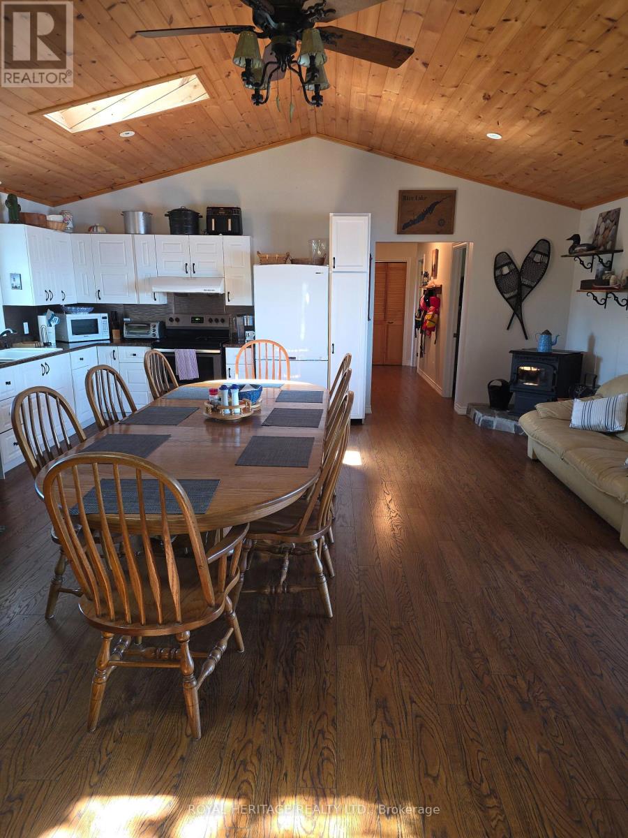 120 Charlie's Island, Hamilton Township, Ontario  K0L 1E0 - Photo 20 - X13484386