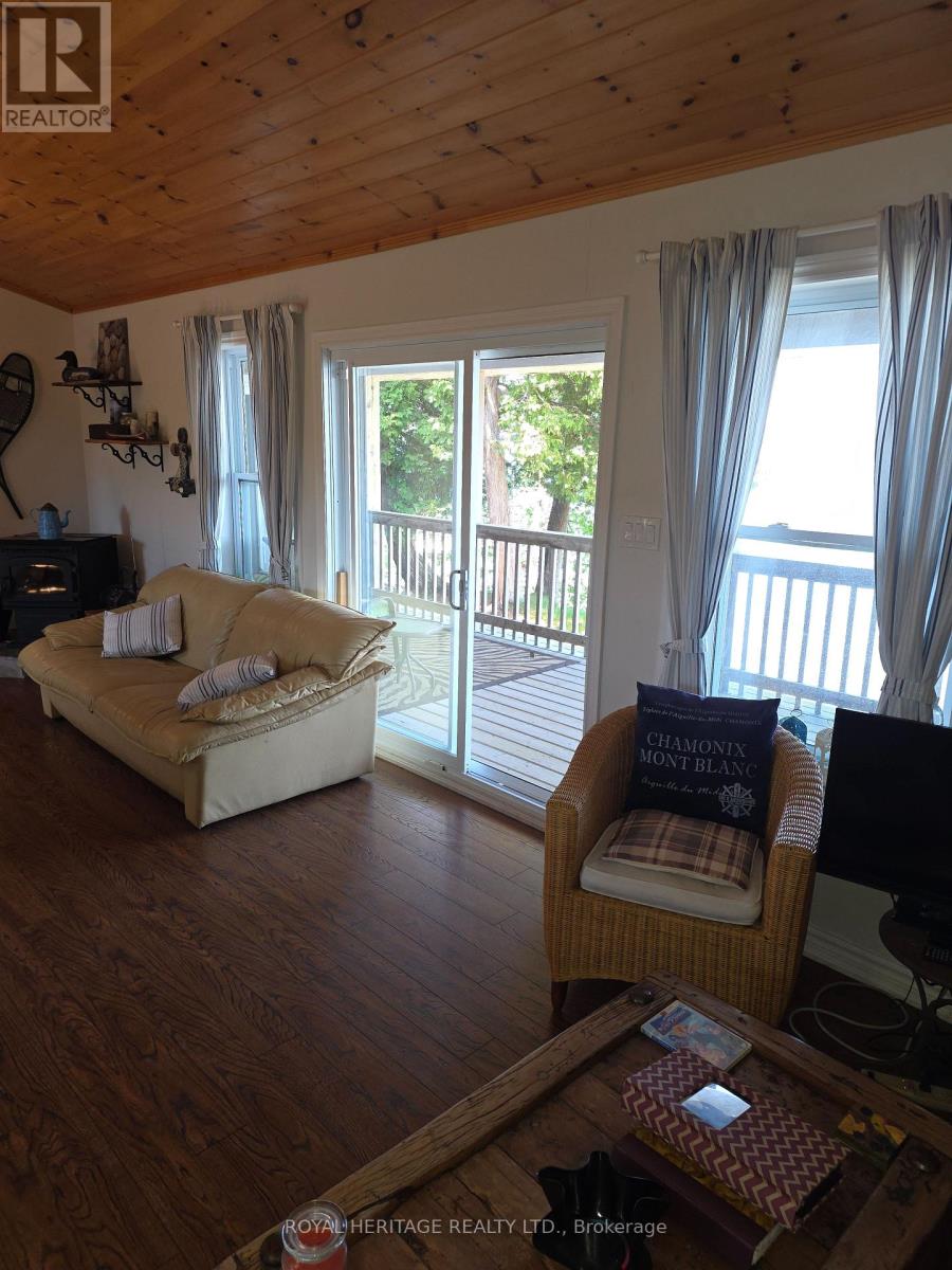 120 Charlie's Island, Hamilton Township, Ontario  K0L 1E0 - Photo 21 - X13484386