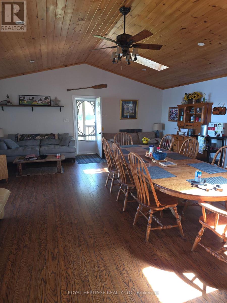 120 Charlie's Island, Hamilton Township, Ontario  K0L 1E0 - Photo 22 - X13484386