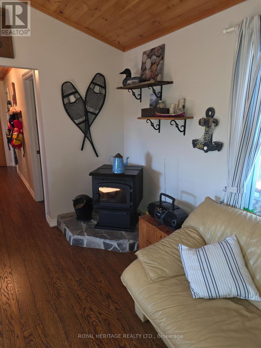 120 Charlie's Island, Hamilton Township, Ontario  K0L 1E0 - Photo 23 - X13484386