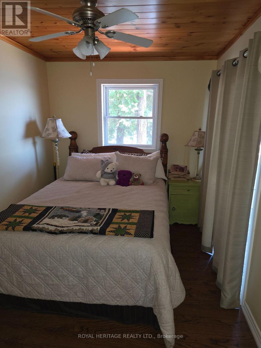 120 Charlie's Island, Hamilton Township, Ontario  K0L 1E0 - Photo 25 - X13484386