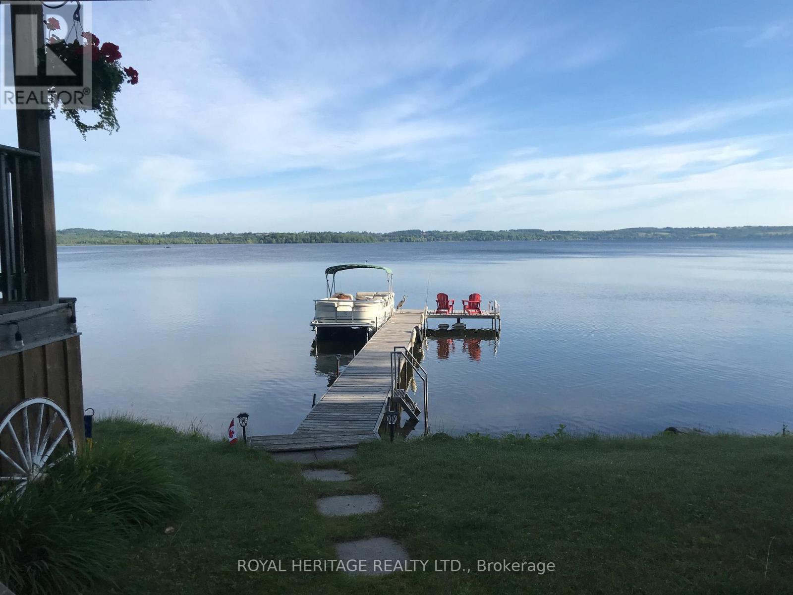 120 Charlie's Island, Hamilton Township, Ontario  K0L 1E0 - Photo 8 - X13484386
