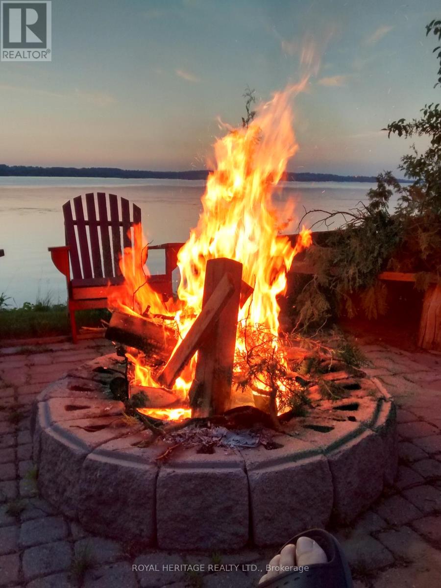 120 Charlie's Island, Hamilton Township, Ontario  K0L 1E0 - Photo 9 - X13484386