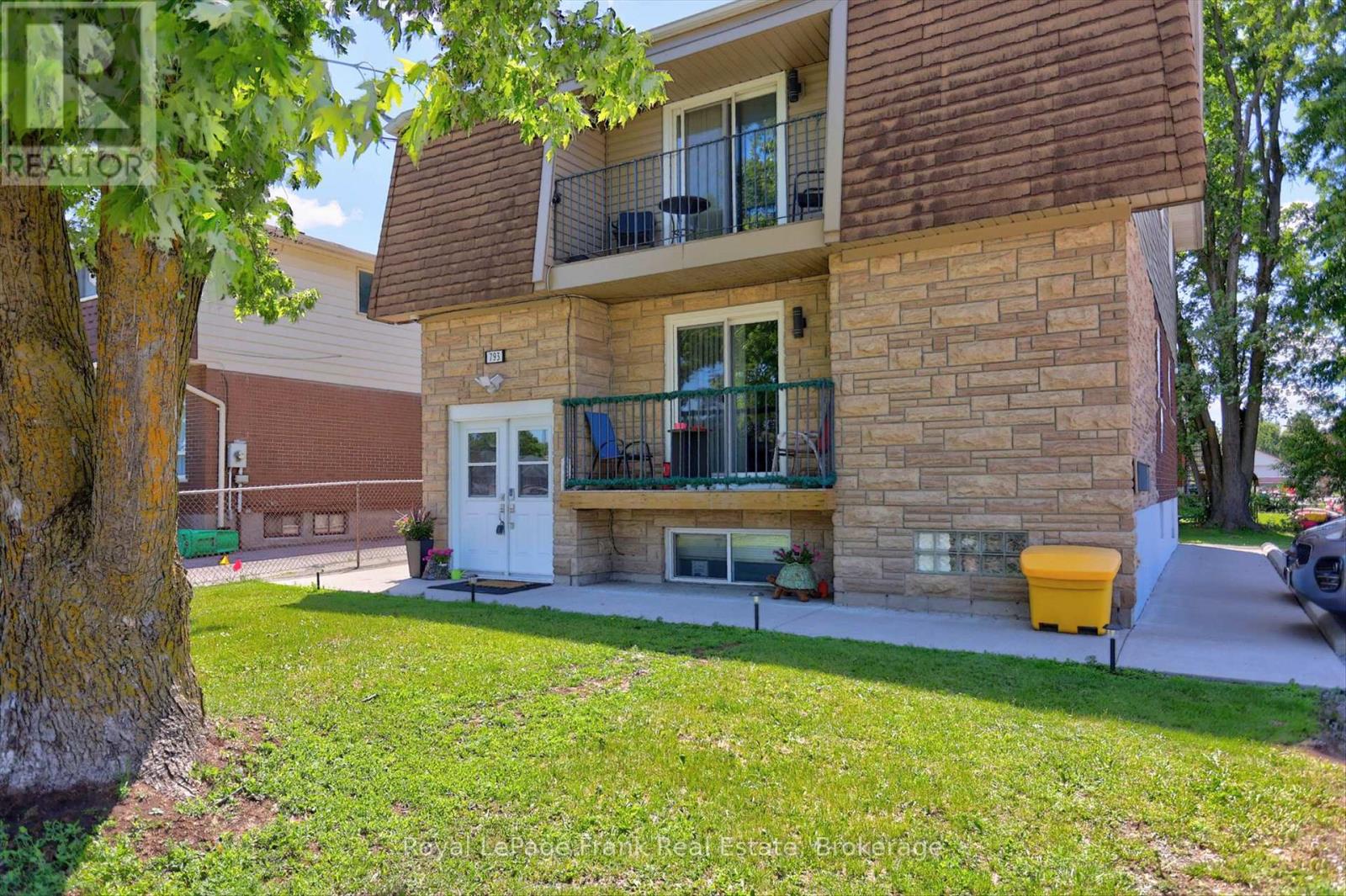 793 CRAWFORD DRIVE, peterborough (otonabee ward 1), Ontario