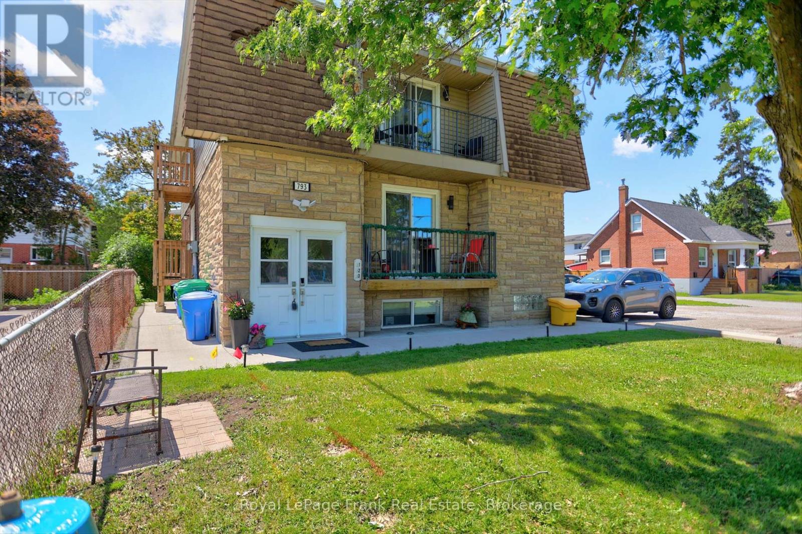 793 Crawford Drive, Peterborough (Otonabee Ward 1), Ontario  K9J 3W9 - Photo 2 - X13484686