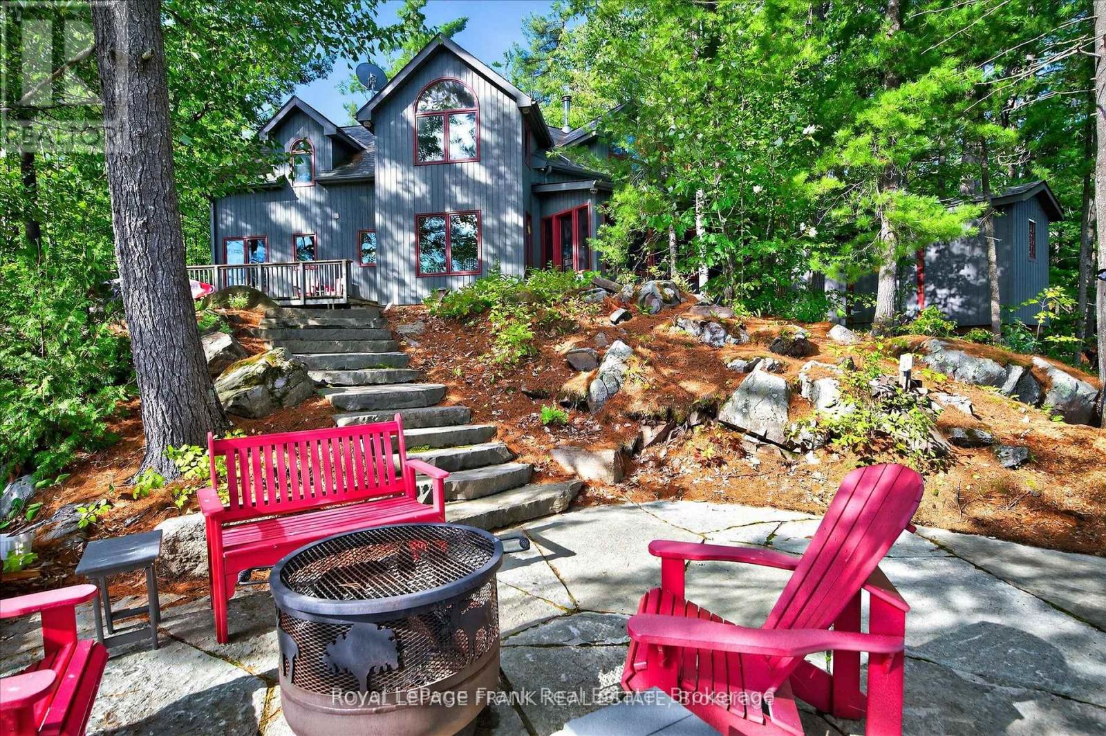 2832 FIRE ROUTE 47, selwyn, Ontario