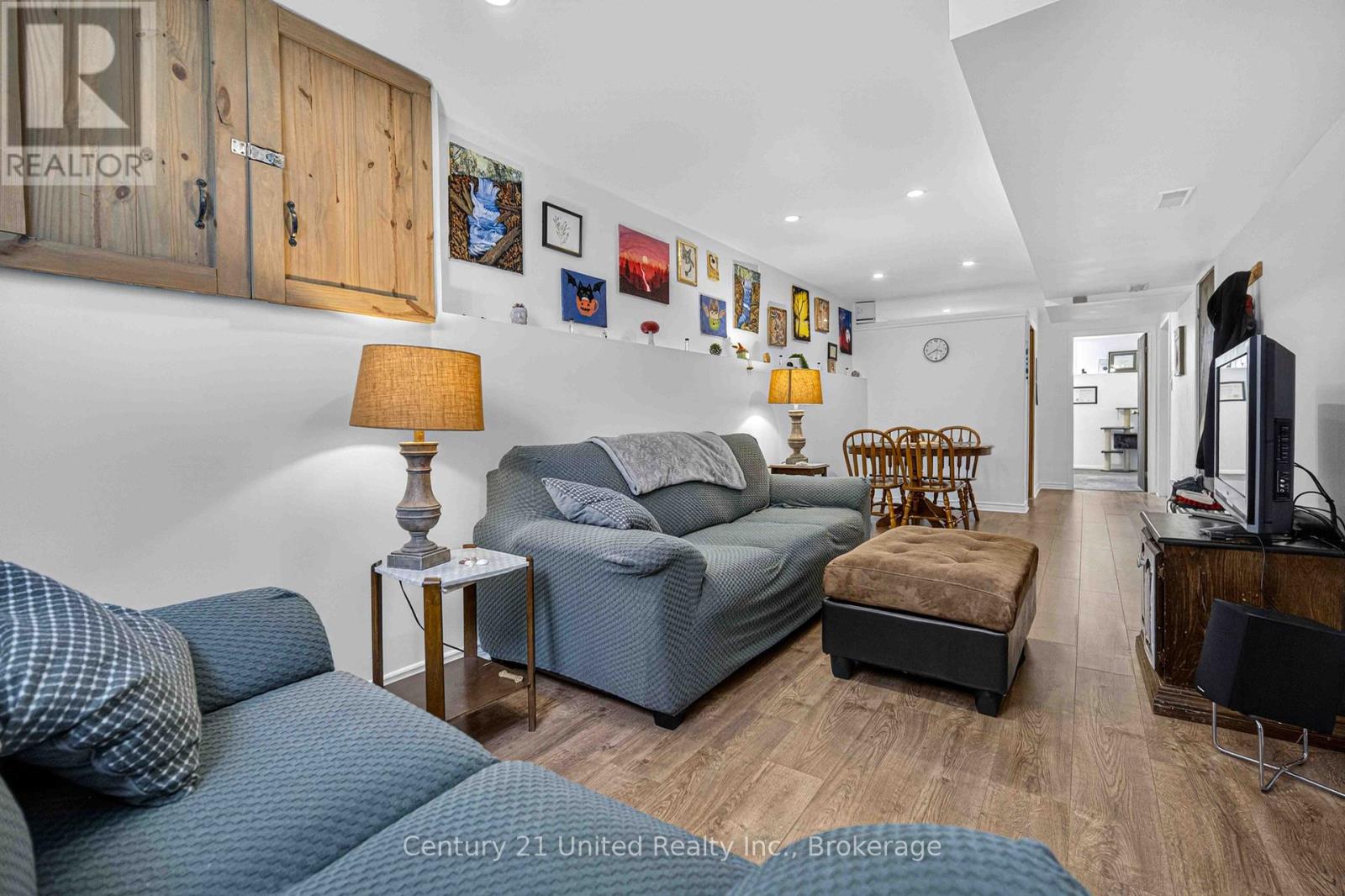 1255 Huntington Circle, Peterborough (Otonabee Ward 1), Ontario  K9K 2B4 - Photo 23 - X13484806