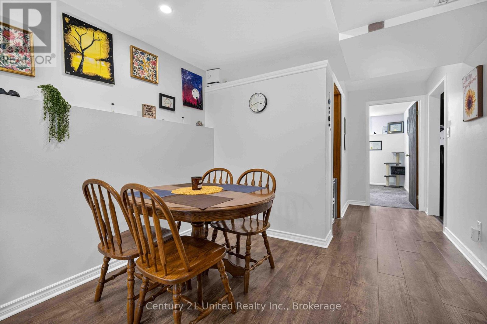 1255 Huntington Circle, Peterborough (Otonabee Ward 1), Ontario  K9K 2B4 - Photo 24 - X13484806