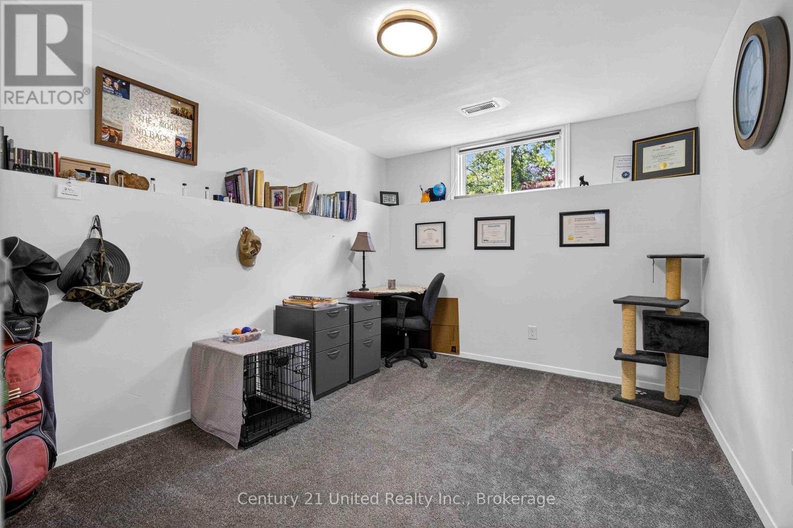 1255 Huntington Circle, Peterborough (Otonabee Ward 1), Ontario  K9K 2B4 - Photo 29 - X13484806