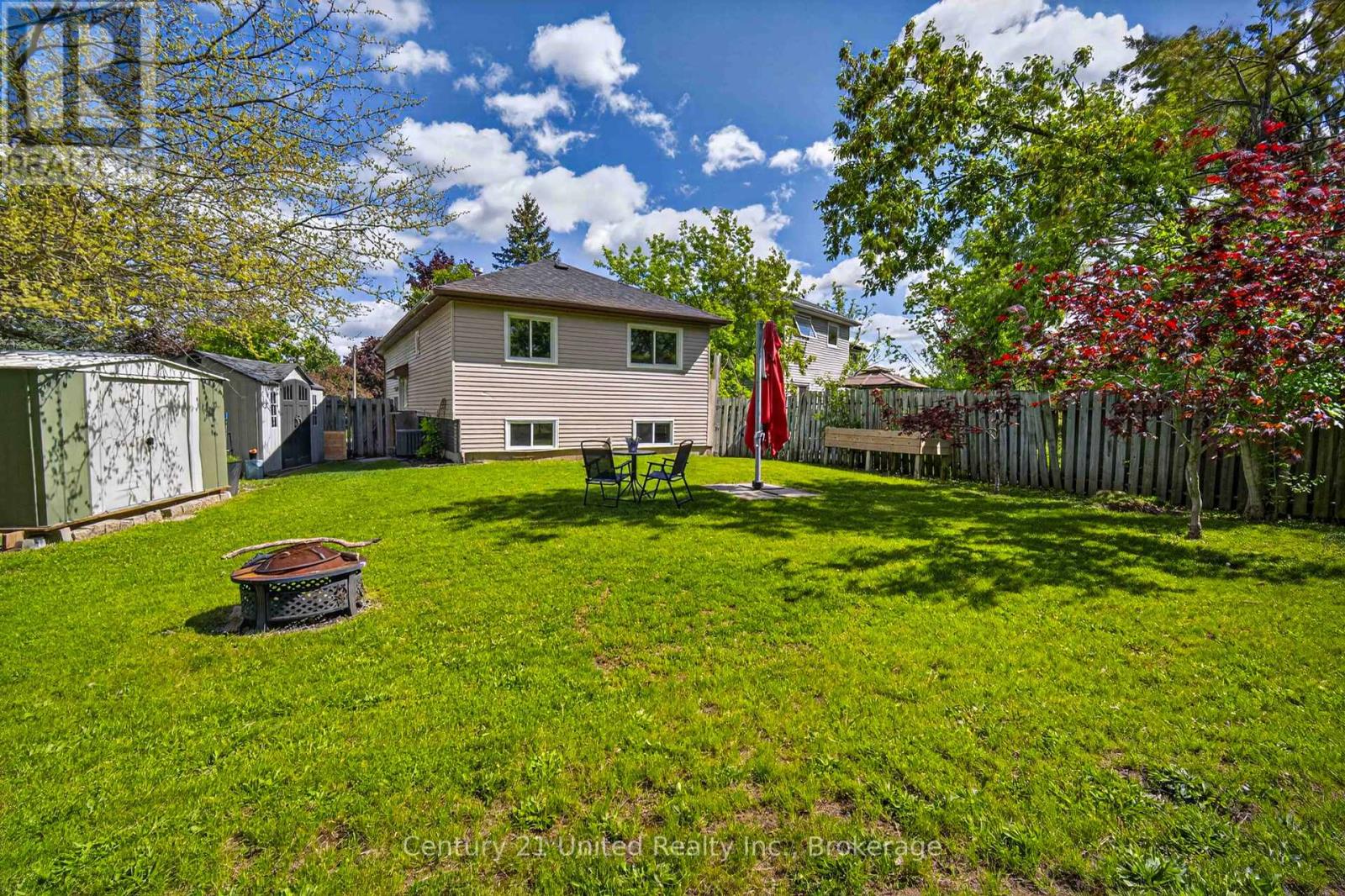 1255 Huntington Circle, Peterborough (Otonabee Ward 1), Ontario  K9K 2B4 - Photo 32 - X13484806