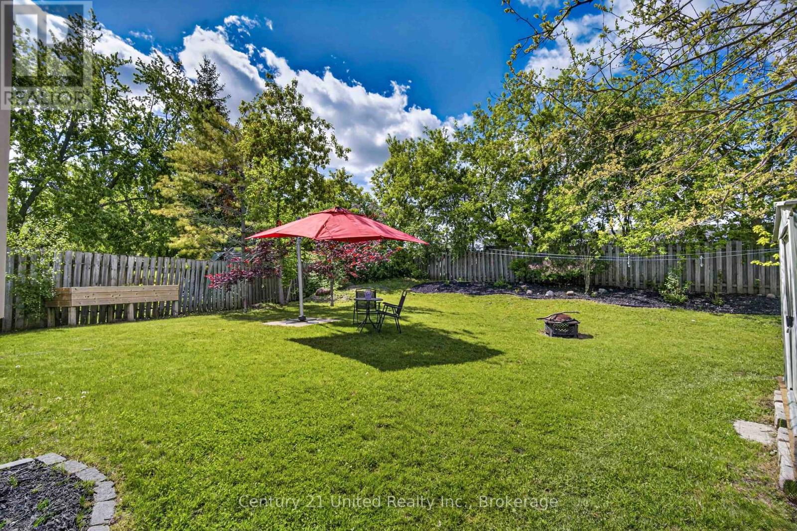 1255 Huntington Circle, Peterborough (Otonabee Ward 1), Ontario  K9K 2B4 - Photo 34 - X13484806