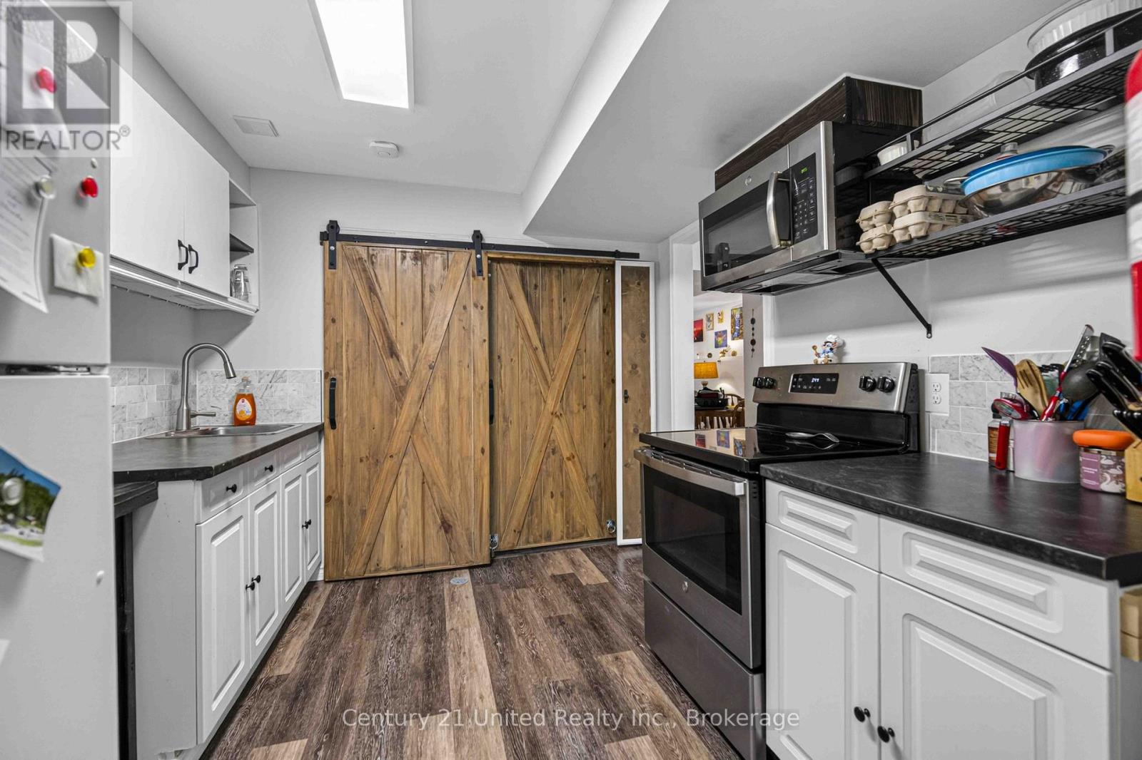1255 Huntington Circle, Peterborough (Otonabee Ward 1), Ontario  K9K 2B4 - Photo 39 - X13484806