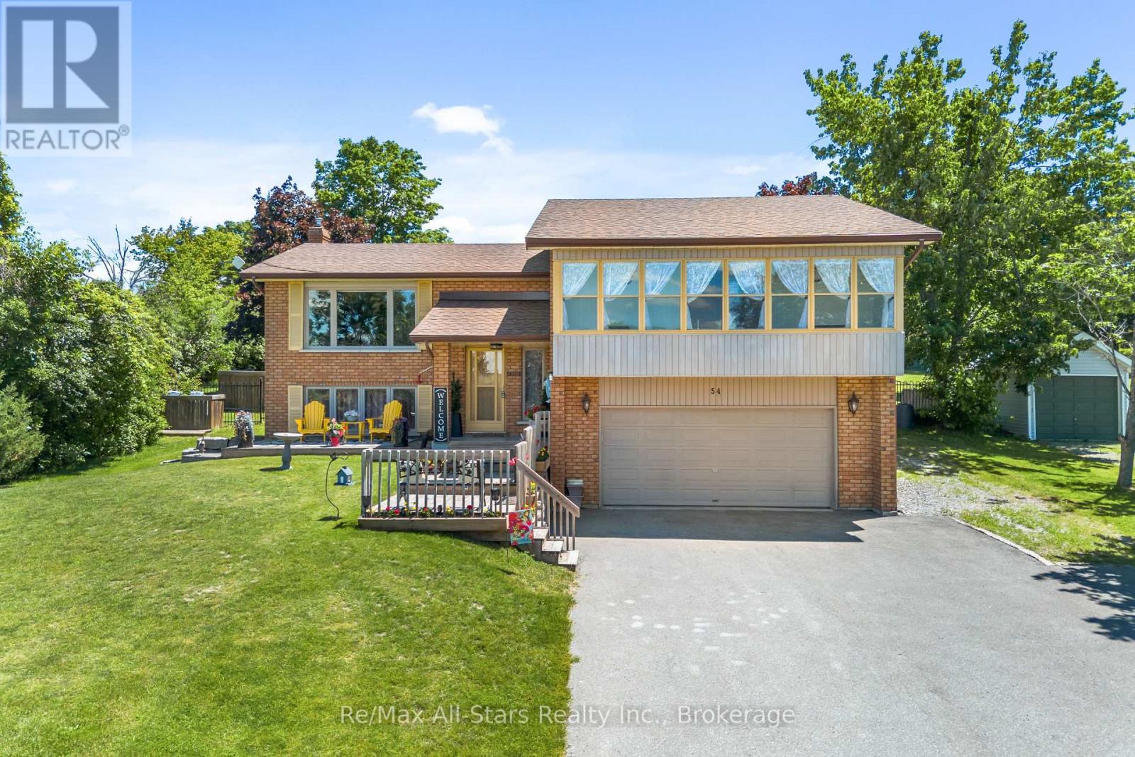 54 Bluewater Avenue, Kawartha Lakes (Fenelon), Ontario  K9V 0K6 - Photo 2 - X13484832