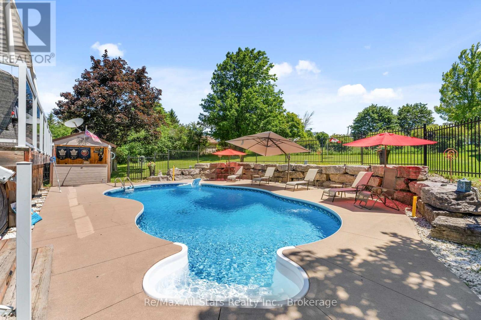 54 Bluewater Avenue, Kawartha Lakes (Fenelon), Ontario  K9V 0K6 - Photo 32 - X13484832