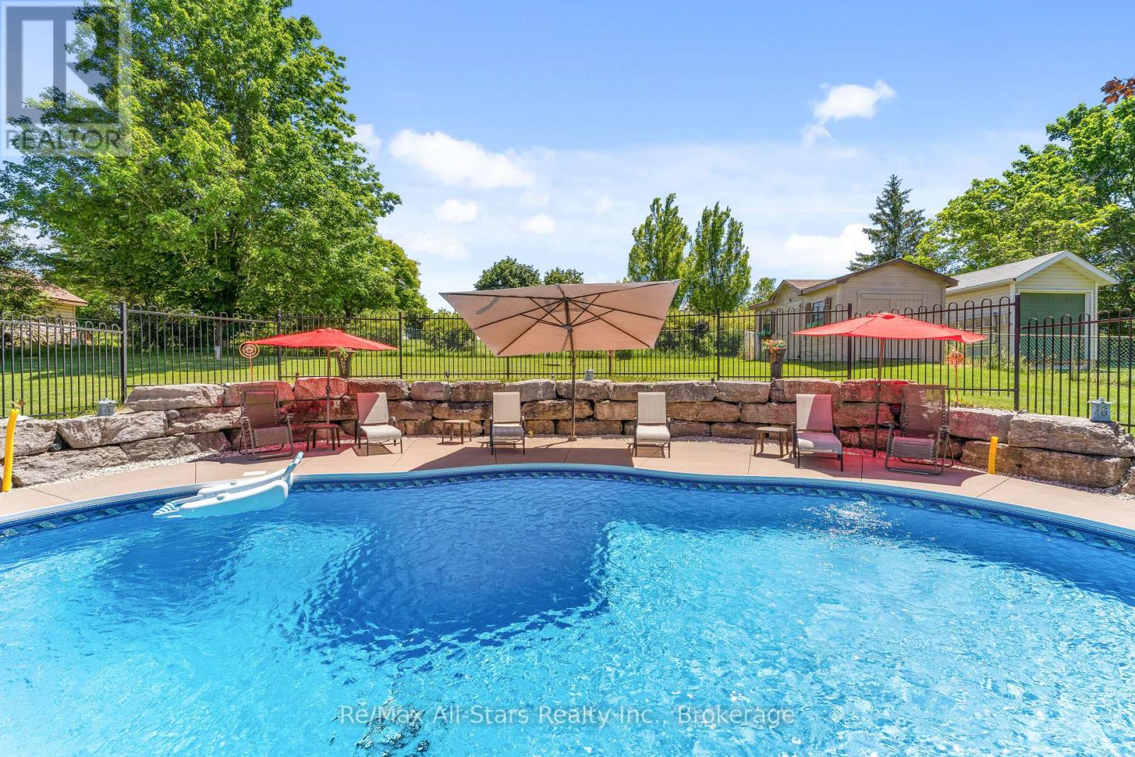 54 Bluewater Avenue, Kawartha Lakes (Fenelon), Ontario  K9V 0K6 - Photo 33 - X13484832