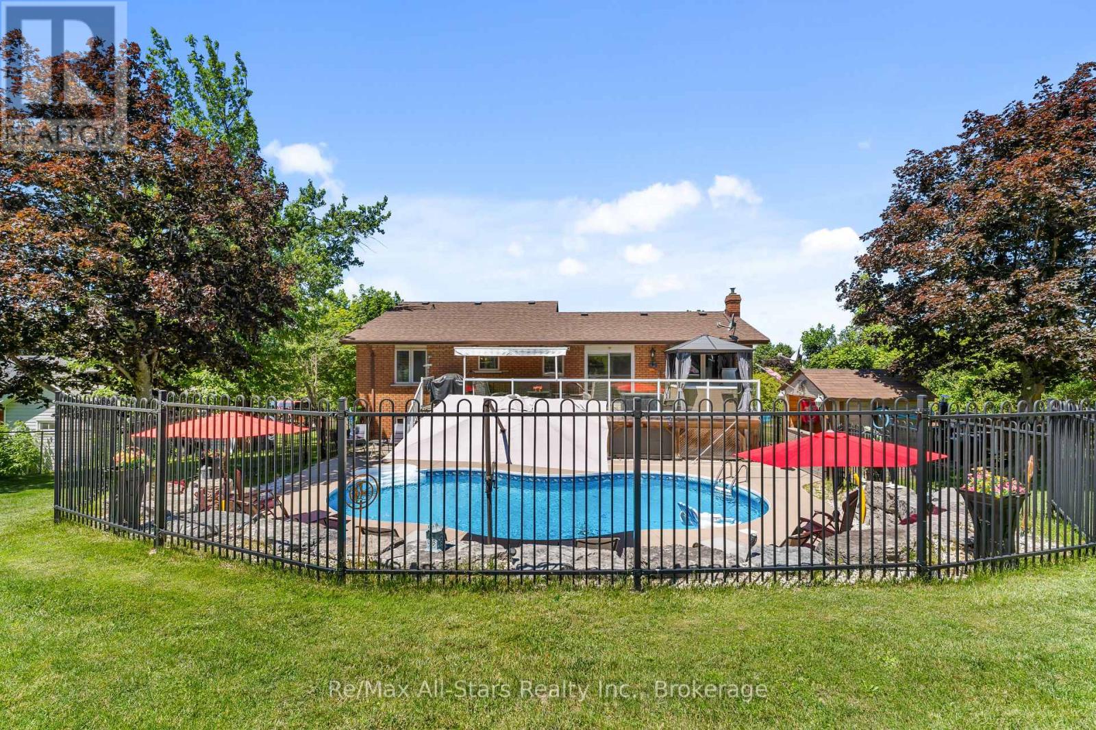 54 Bluewater Avenue, Kawartha Lakes (Fenelon), Ontario  K9V 0K6 - Photo 35 - X13484832
