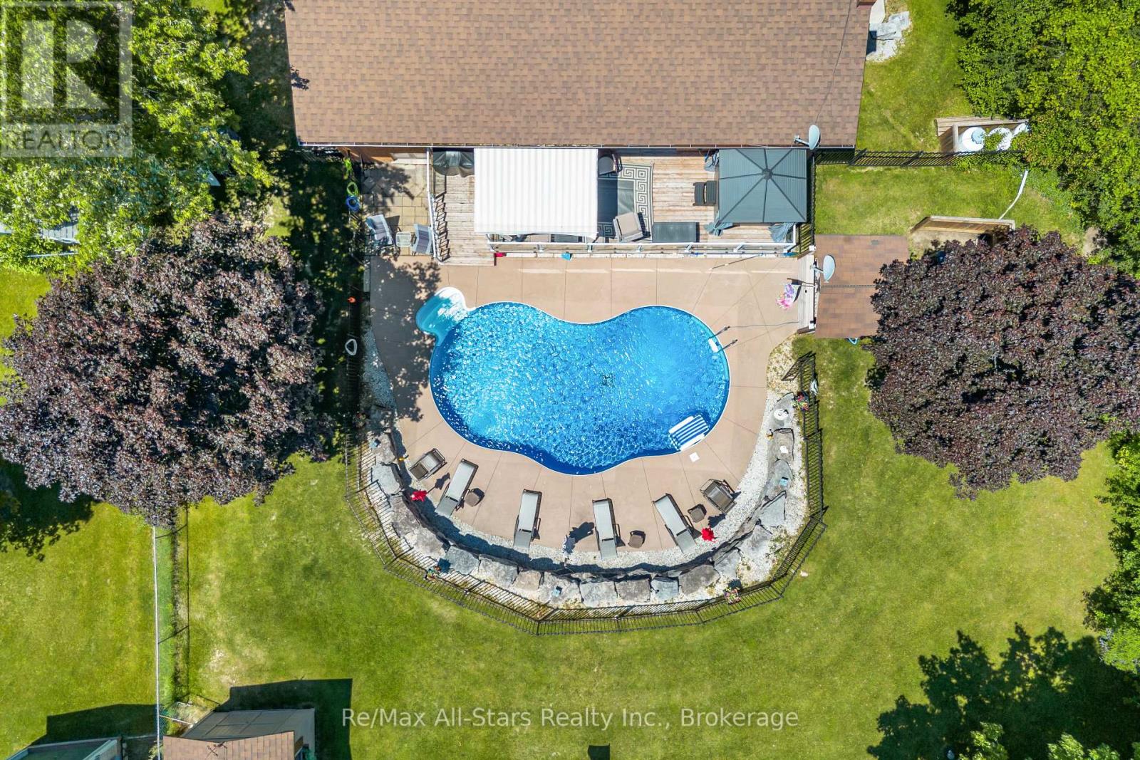 54 Bluewater Avenue, Kawartha Lakes (Fenelon), Ontario  K9V 0K6 - Photo 38 - X13484832