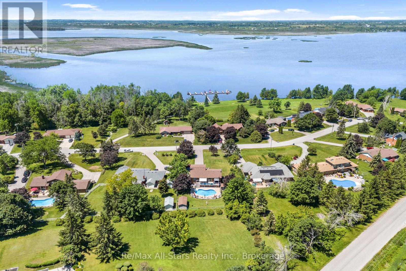 54 Bluewater Avenue, Kawartha Lakes (Fenelon), Ontario  K9V 0K6 - Photo 40 - X13484832