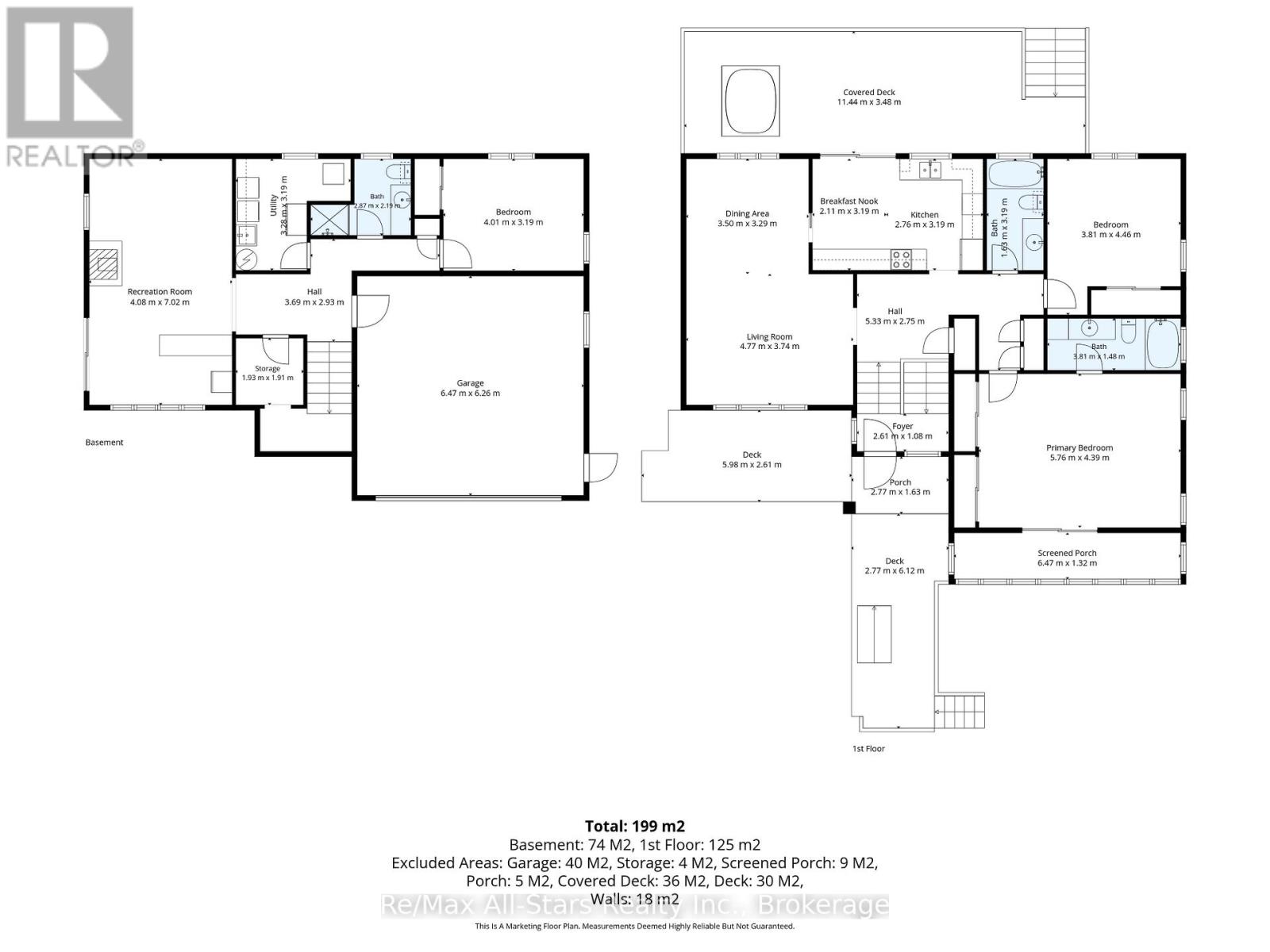 54 Bluewater Avenue, Kawartha Lakes (Fenelon), Ontario  K9V 0K6 - Photo 43 - X13484832