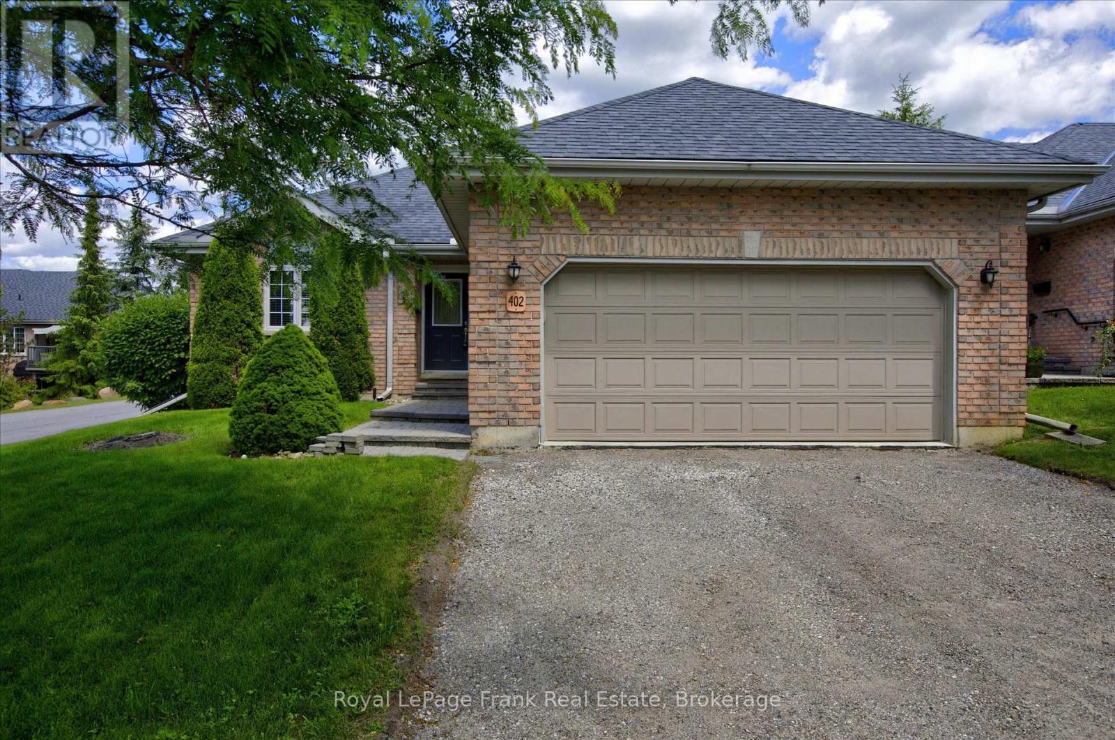 402 - 1742 RAVENWOOD DRIVE, peterborough (monaghan ward 2), Ontario