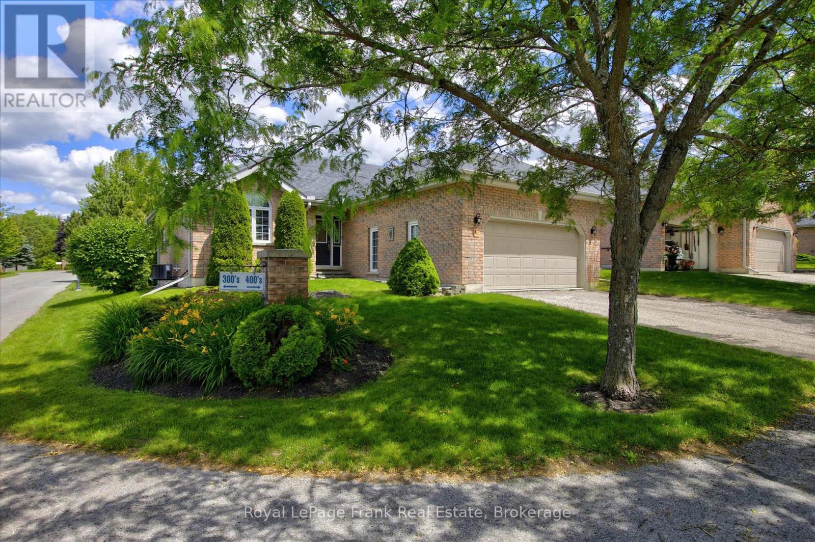 402 - 1742 Ravenwood Drive, Peterborough (Monaghan Ward 2), Ontario  K9K 2R5 - Photo 3 - X13484884