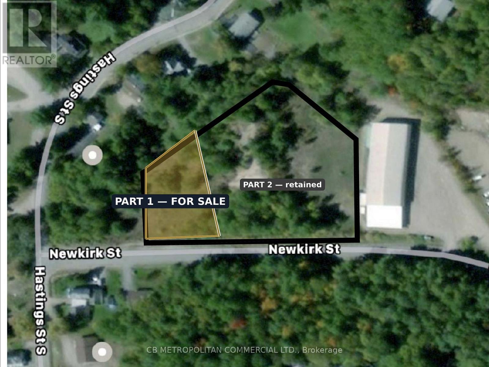 33 NEWKIRK BOULEVARD, bancroft (bancroft ward), Ontario