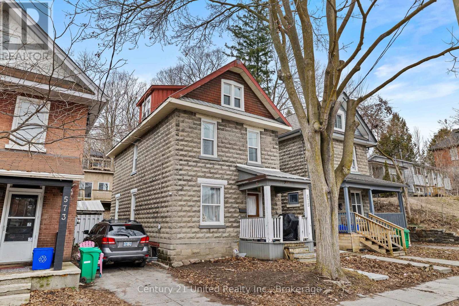 575 BETHUNE STREET, peterborough (town ward 3), Ontario