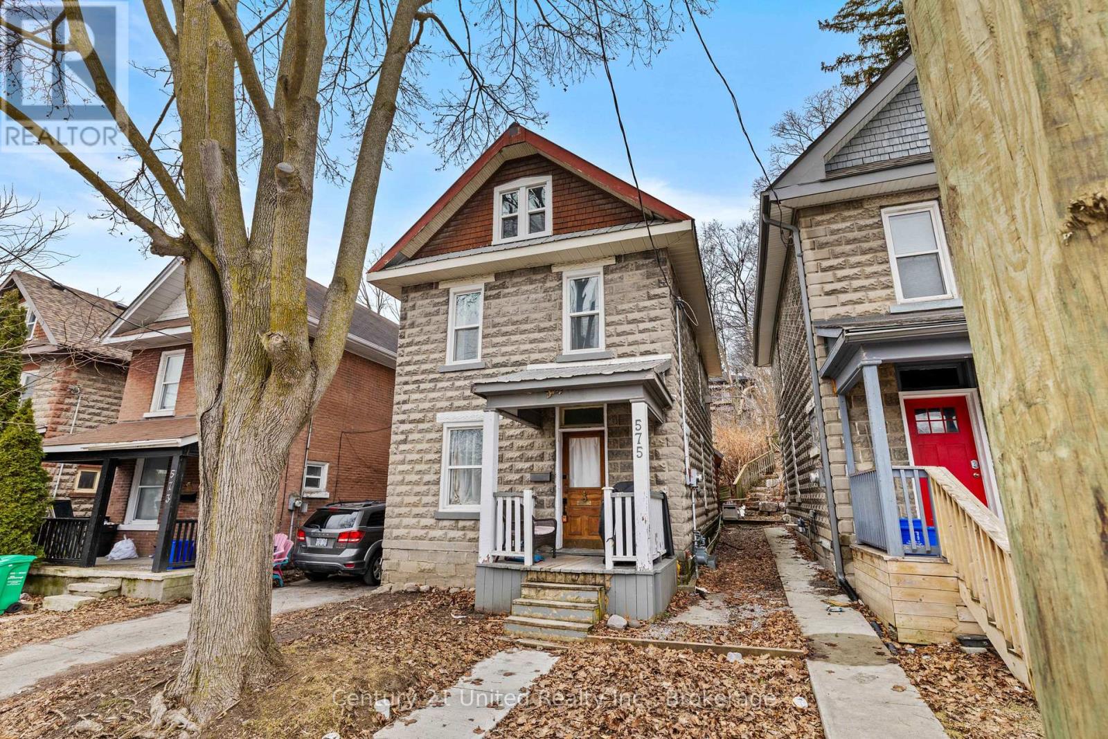 575 Bethune Street, Peterborough (Town Ward 3), Ontario  K9H 3Z7 - Photo 2 - X13485250