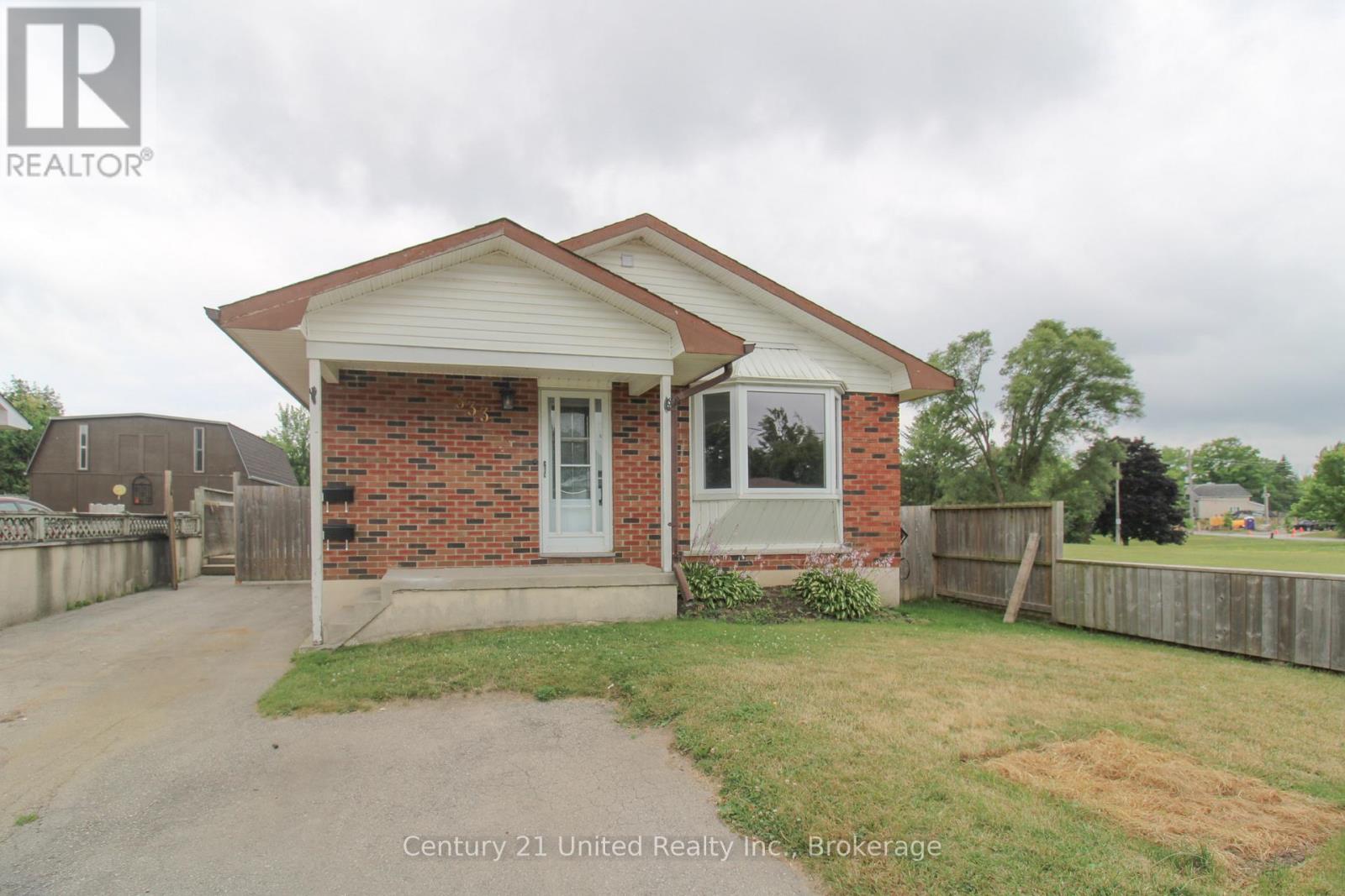 A - 333 SPENCLEY'S LANE, peterborough (ashburnham ward 4), Ontario