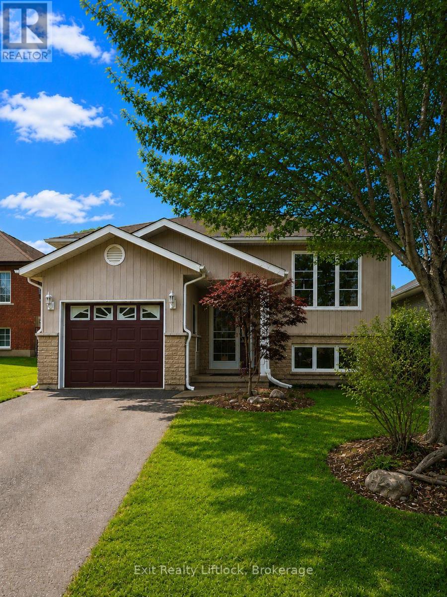 633 TRAILVIEW DRIVE, peterborough (ashburnham ward 4), Ontario