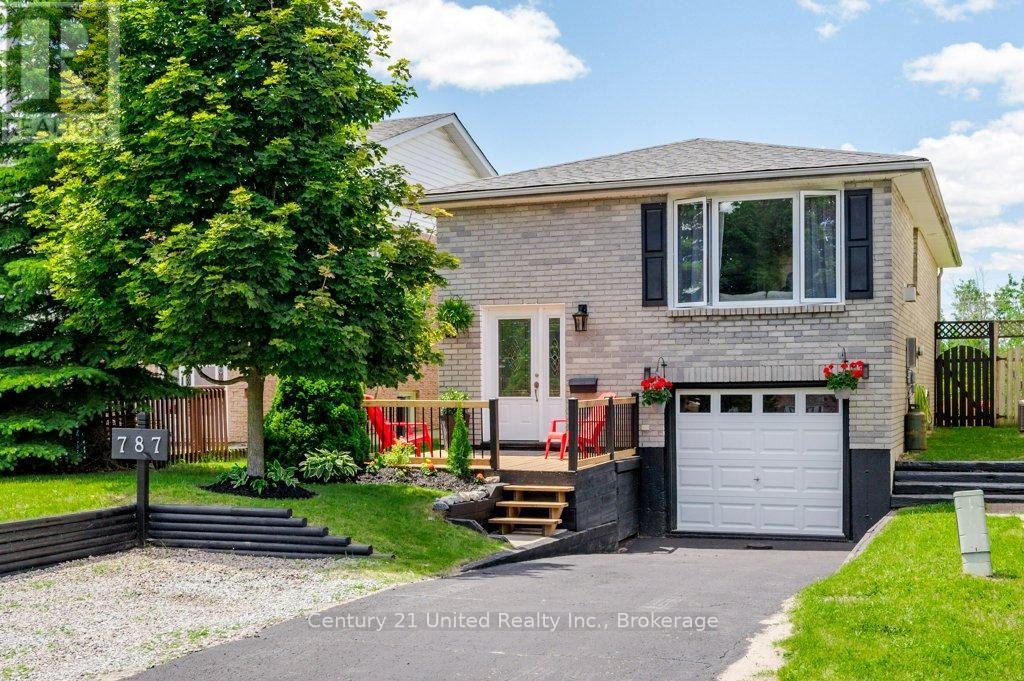 787 MOUNTAIN ASH ROAD, peterborough (otonabee ward 1), Ontario