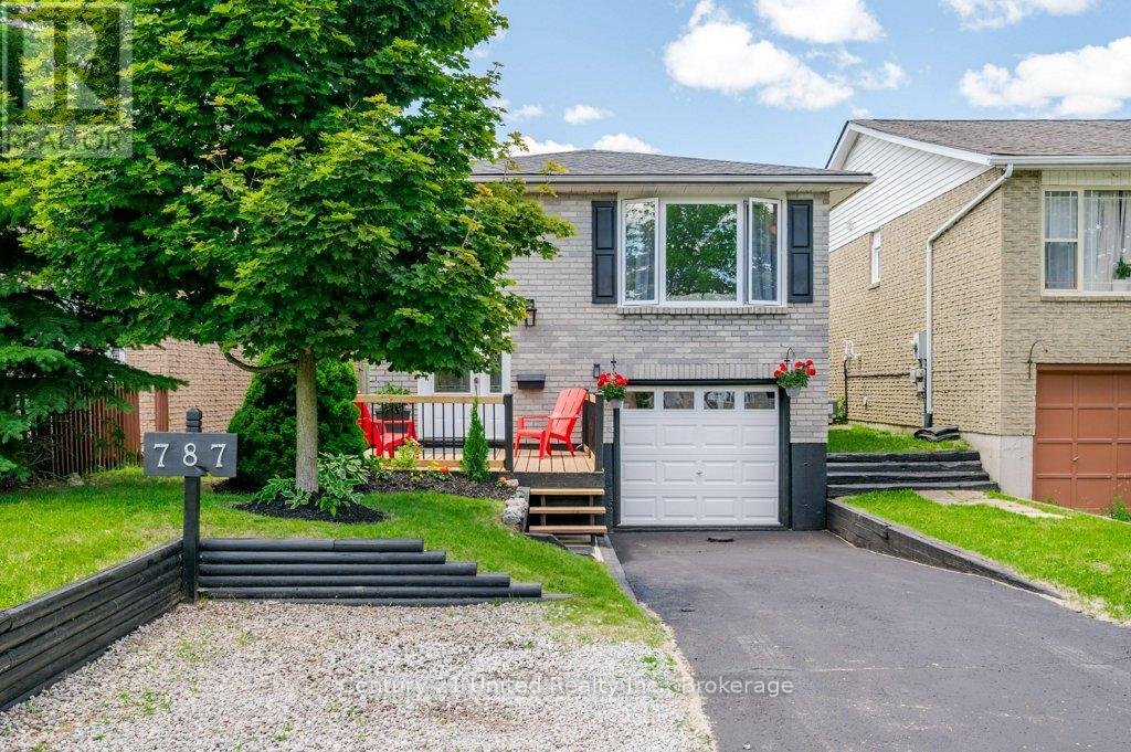 787 Mountain Ash Road, Peterborough (Otonabee Ward 1), Ontario  K9J 8K2 - Photo 2 - X13485770