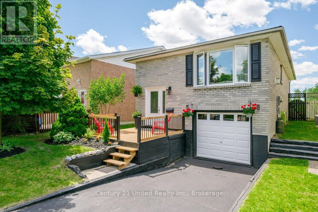 787 Mountain Ash Road, Peterborough (Otonabee Ward 1), Ontario  K9J 8K2 - Photo 3 - X13485770