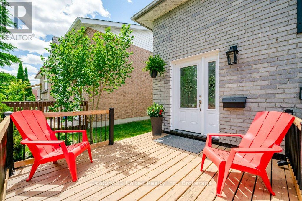 787 Mountain Ash Road, Peterborough (Otonabee Ward 1), Ontario  K9J 8K2 - Photo 4 - X13485770