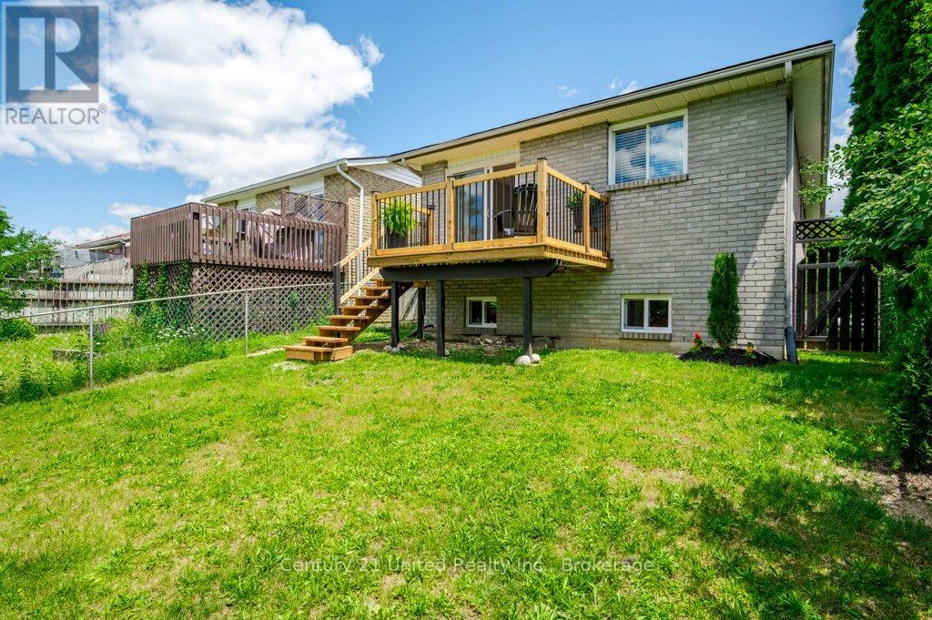 787 Mountain Ash Road, Peterborough (Otonabee Ward 1), Ontario  K9J 8K2 - Photo 49 - X13485770