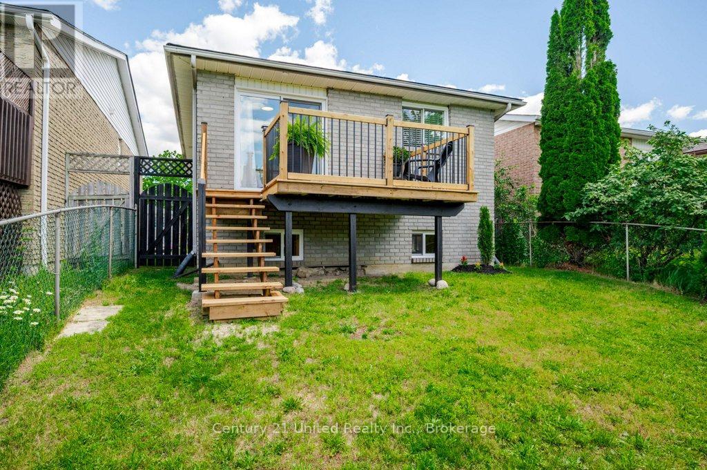 787 Mountain Ash Road, Peterborough (Otonabee Ward 1), Ontario  K9J 8K2 - Photo 50 - X13485770