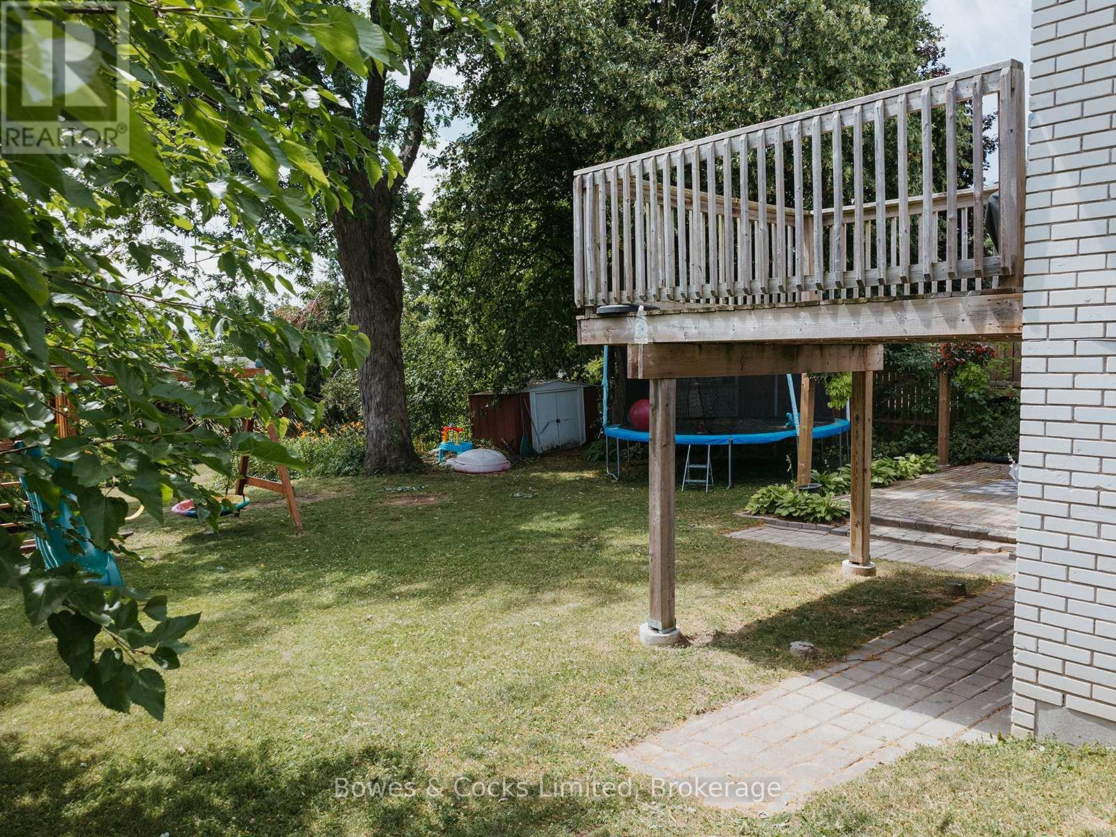 951 Ellesmere Avenue, Peterborough (Northcrest Ward 5), Ontario  K9H 7A9 - Photo 32 - X13485940