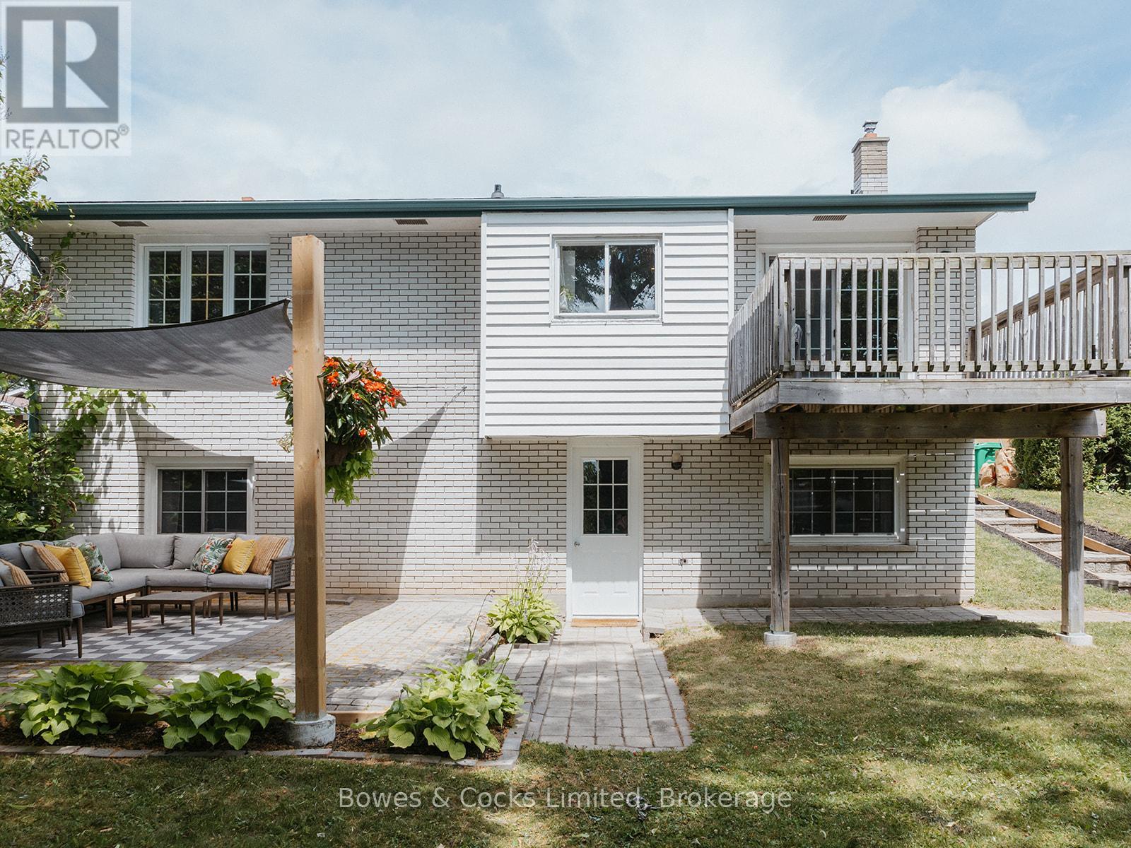 951 Ellesmere Avenue, Peterborough (Northcrest Ward 5), Ontario  K9H 7A9 - Photo 34 - X13485940