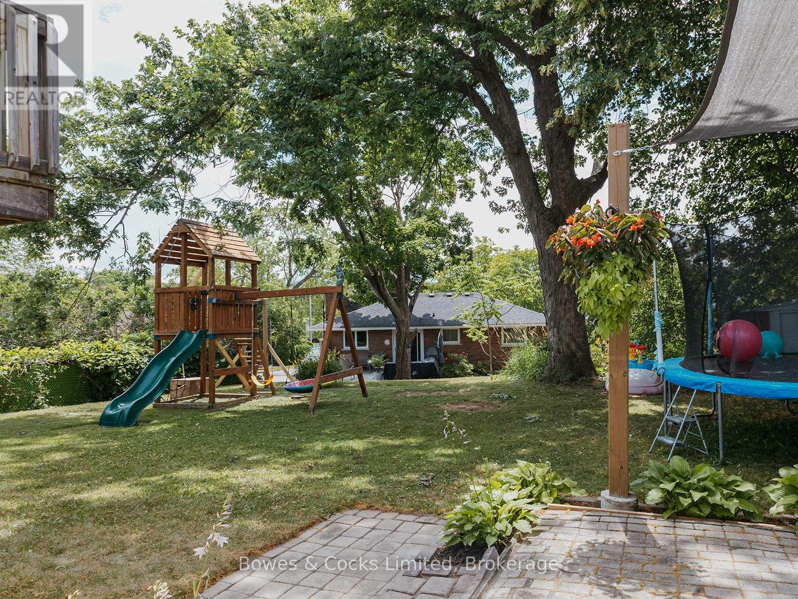 951 Ellesmere Avenue, Peterborough (Northcrest Ward 5), Ontario  K9H 7A9 - Photo 36 - X13485940