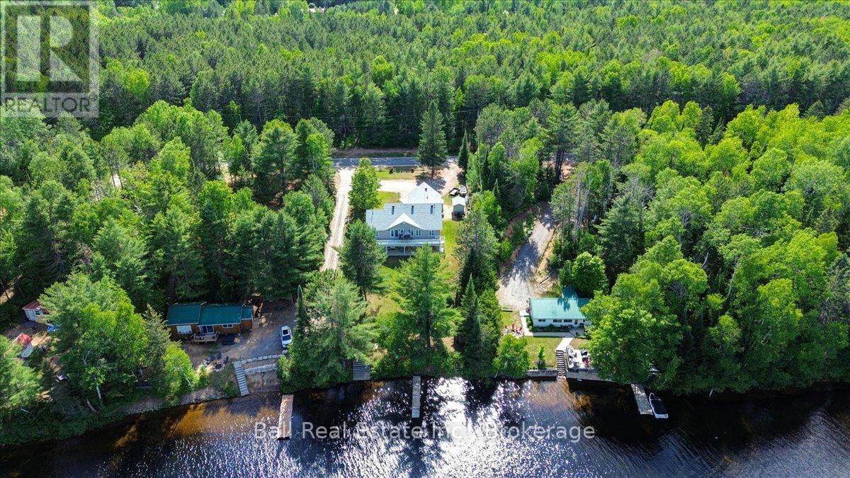 214A CENTRE ROAD, hastings highlands (mcclure ward), Ontario