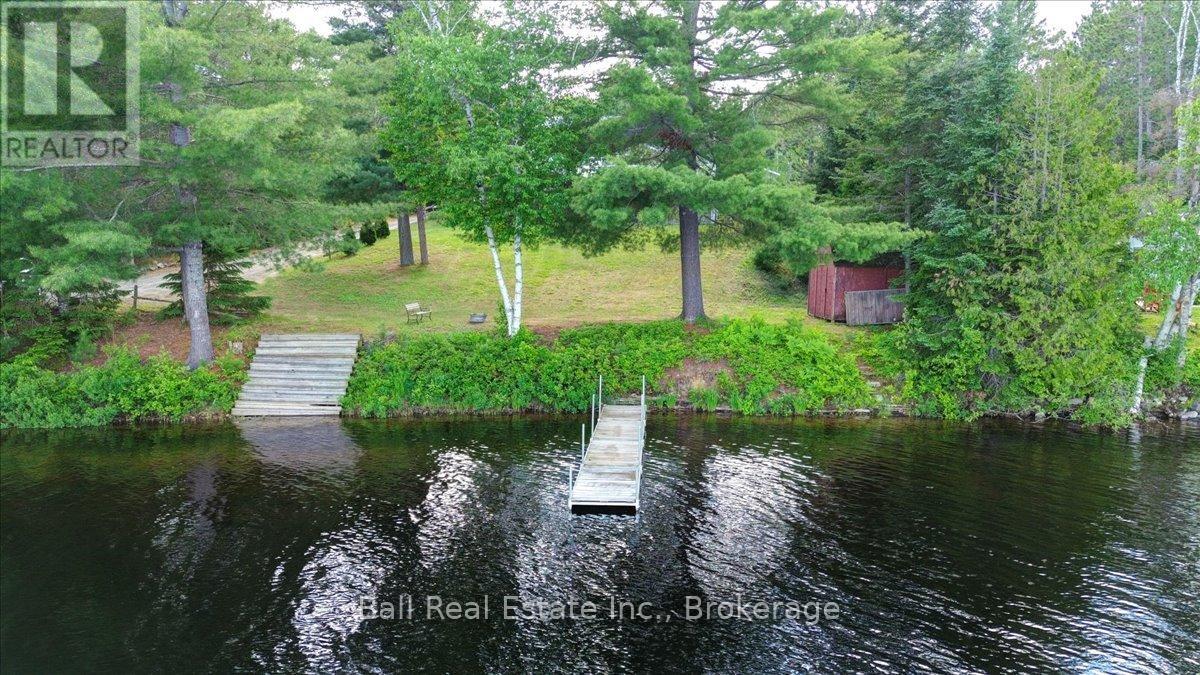 214a Centre Road, Hastings Highlands (Mcclure Ward), Ontario  K0L 2K0 - Photo 10 - X13486030