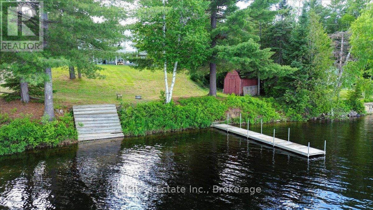 214a Centre Road, Hastings Highlands (Mcclure Ward), Ontario  K0L 2K0 - Photo 11 - X13486030