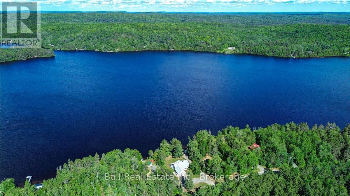 214a Centre Road, Hastings Highlands (Mcclure Ward), Ontario  K0L 2K0 - Photo 2 - X13486030