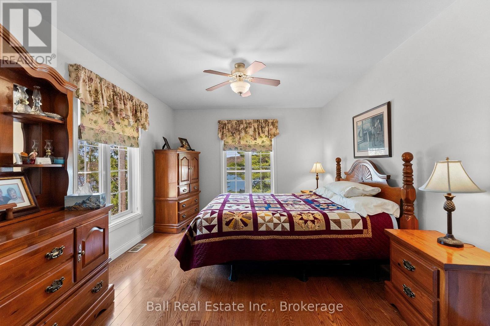 214a Centre Road, Hastings Highlands (Mcclure Ward), Ontario  K0L 2K0 - Photo 27 - X13486030