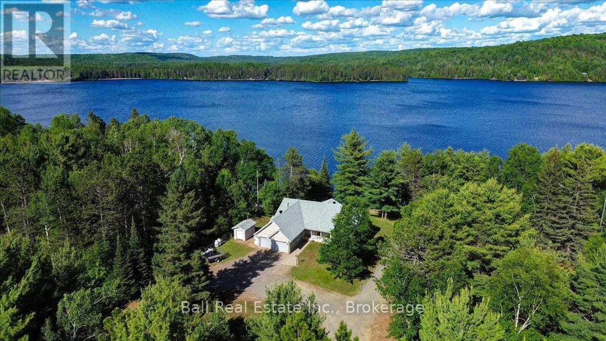 214a Centre Road, Hastings Highlands (Mcclure Ward), Ontario  K0L 2K0 - Photo 3 - X13486030