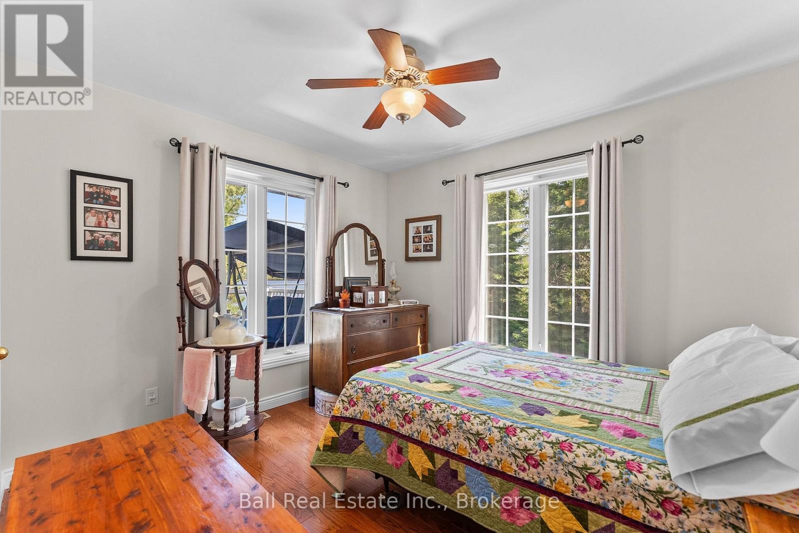 214a Centre Road, Hastings Highlands (Mcclure Ward), Ontario  K0L 2K0 - Photo 34 - X13486030