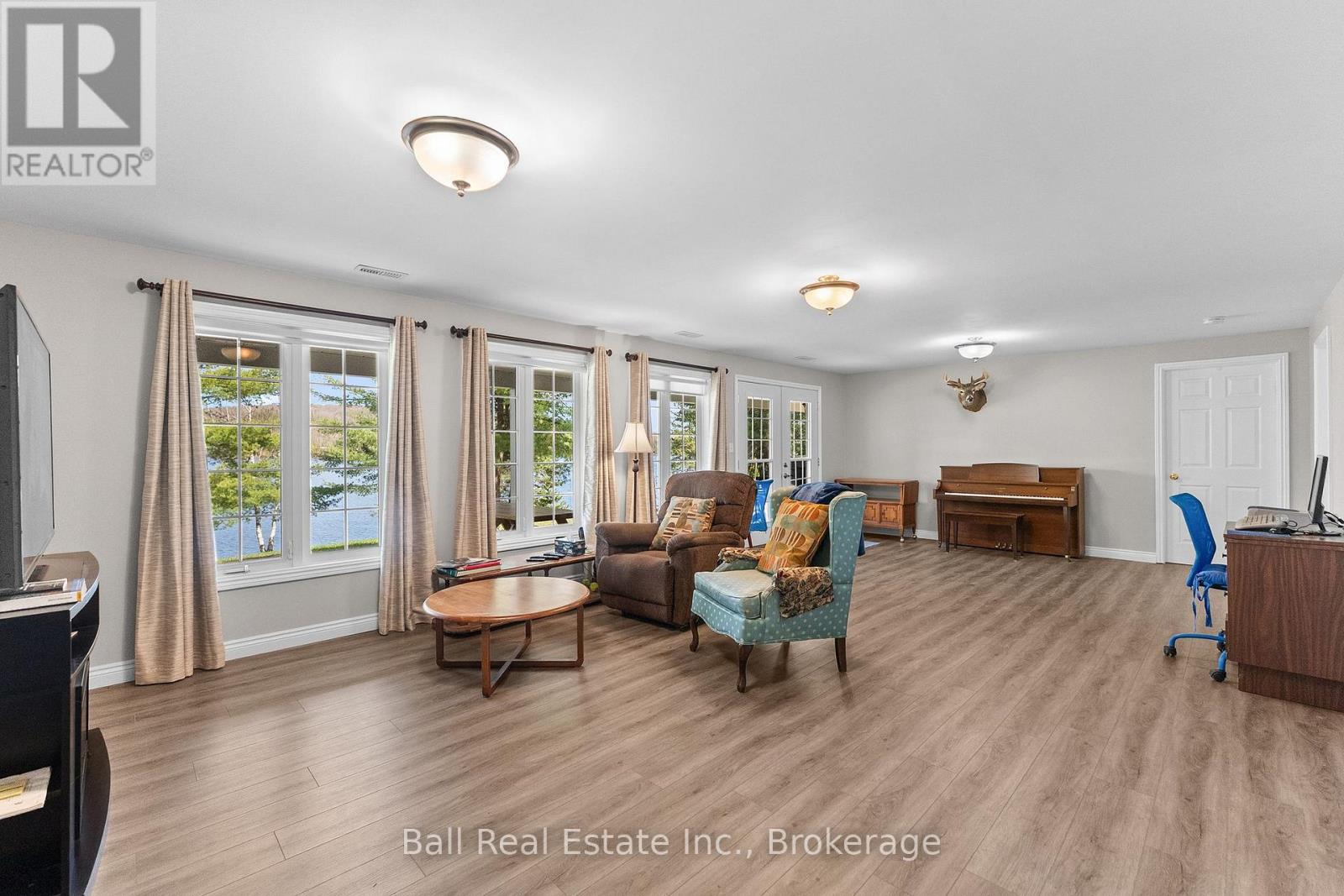 214a Centre Road, Hastings Highlands (Mcclure Ward), Ontario  K0L 2K0 - Photo 41 - X13486030