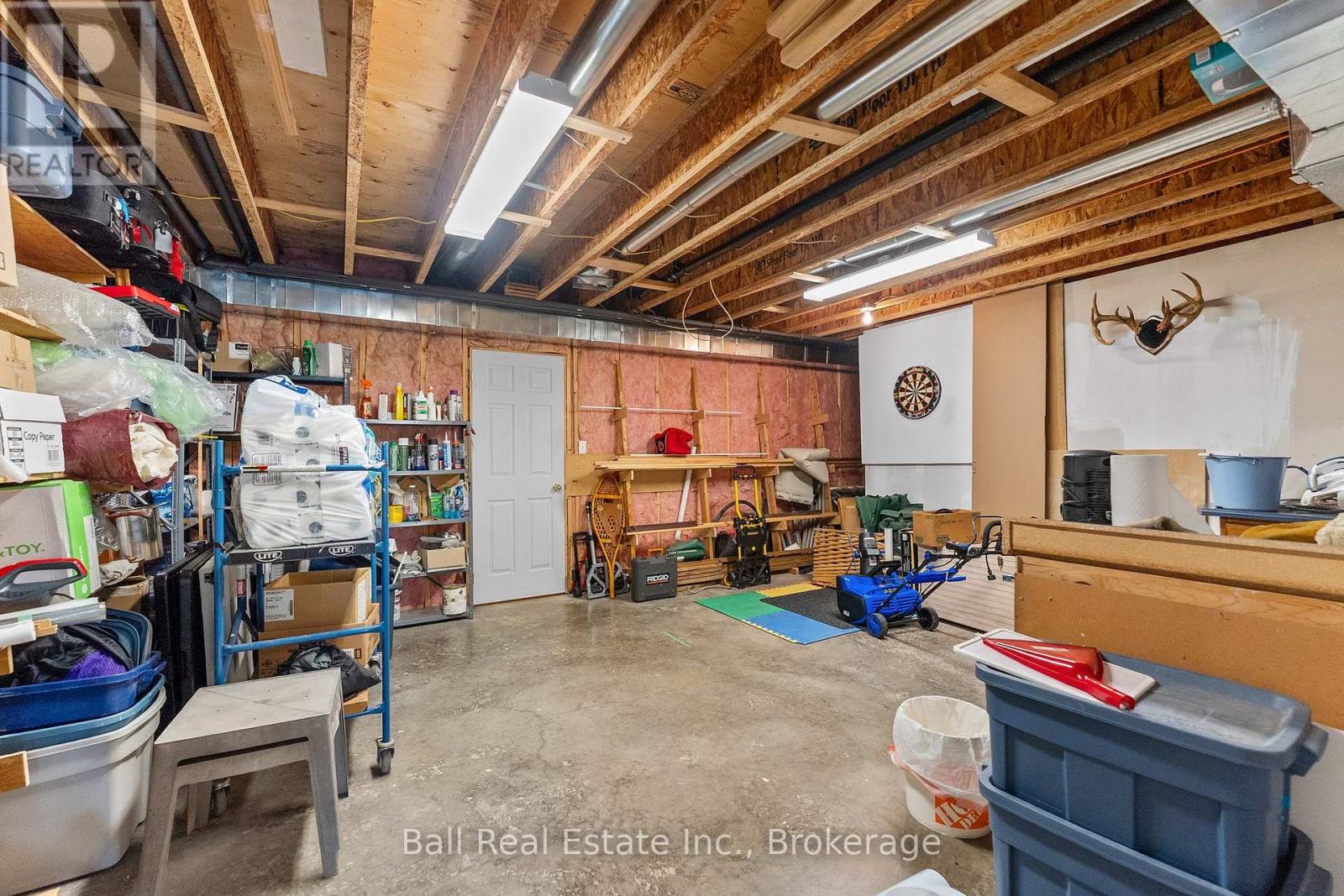 214a Centre Road, Hastings Highlands (Mcclure Ward), Ontario  K0L 2K0 - Photo 45 - X13486030